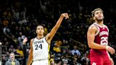 An early look at the Iowa Hawkeyes’ nonconference basketball matchups in 2022-23