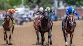 Kentucky Derby undercard preview: Jackie's Warrior back for more, Cox has 2 in Derby City