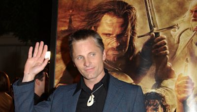 Lord of the Rings Star Viggo Mortensen Explains Why He Hasn't Returned to a Major Franchise - IGN