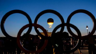 What we’ll always remember from the Paris 2024 Summer Olympics