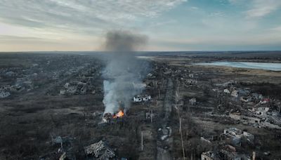 Rusia manda una señal a Occidente al anunciar ejercicios militares con armas nucleares