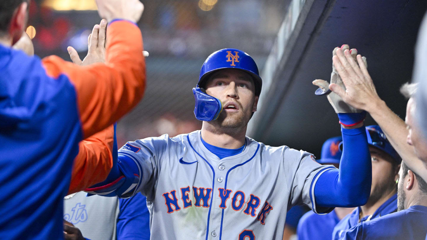 New York Mets' Star Suffers Concerning Injury