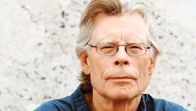 Stephen King publica nueva antología de 12 cuentos