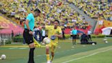 Jaguares logra un punto en su visita al campeón