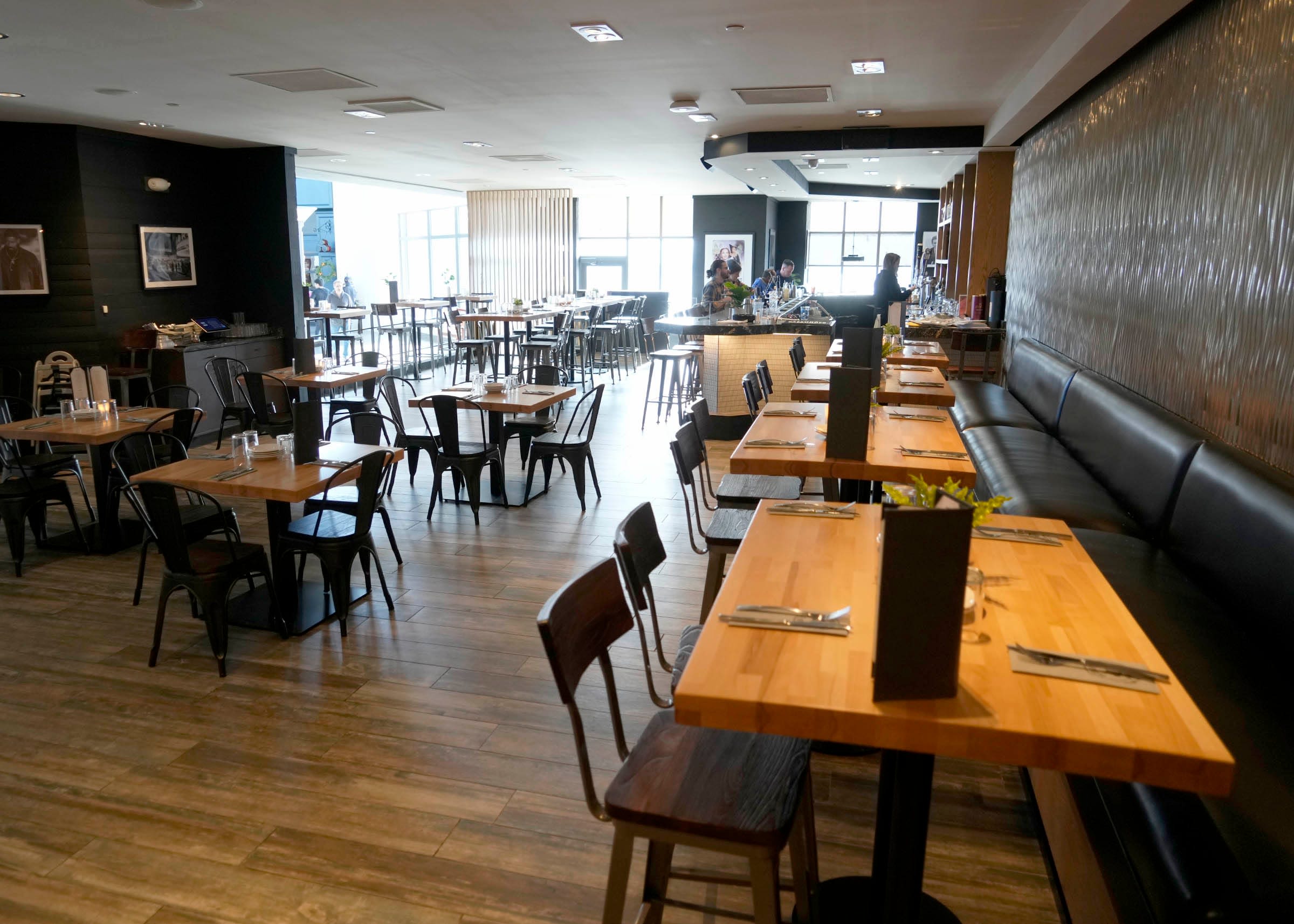 New movie theater, restaurant with wide array of whiskeys opening in Blue Ash