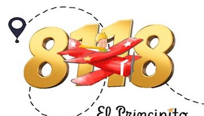 El Principito: 81 aniversario, 18 datos que quizá no sabías