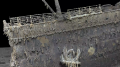 ‘Game-changer': 3D scan of Titanic wreck offers haunting, detailed view of liner