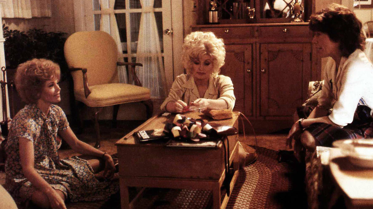 Will Dolly Parton Appear in the '9 to 5' Movie Remake?
