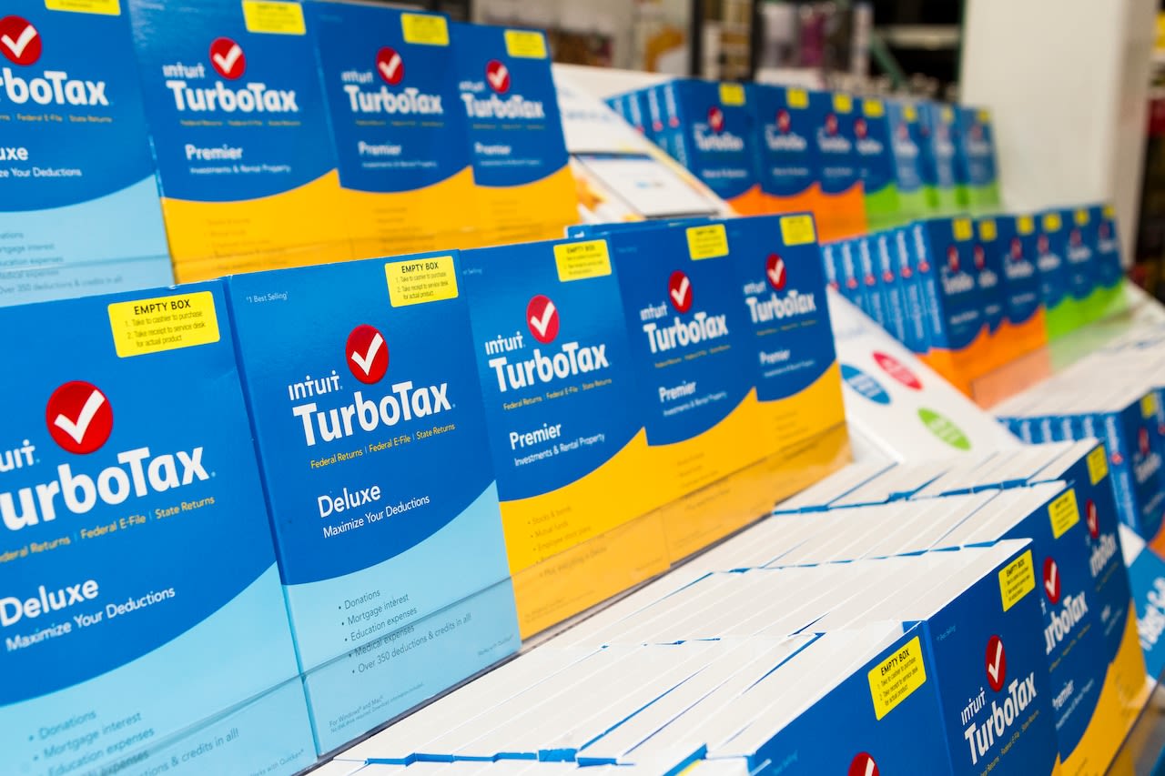 TurboTax error affected more than 12,000 Oregon tax returns; fix is coming