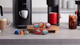 Pod coffee just got greener: Instant launches compostable pods