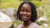 Grace Alagbo, Apple Valley High School Class of 2024