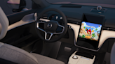 Google Is Bringing Streaming and Gaming Android Apps to Parked Cars