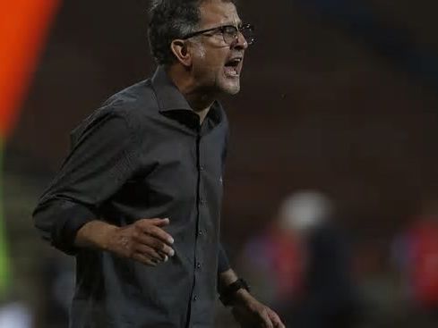 Juan Carlos Osorio sigue sonando para dirigir: un grande de Argentina quiere al míster