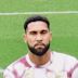 Wes Foderingham