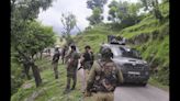 Anti-terror operation underway in Kupwara