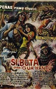 Si Buta dari Gua Hantu