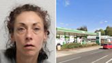 Shoplifter stole from same Bromley garage 19 times in 10 days