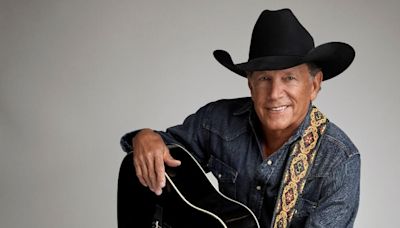 George Strait Releases New Song 'MIA Down In MIA' from Highly Anticipated Upcoming Album