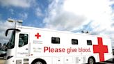 Red Cross offers incentives to Robeson County residents donating blood and platelets | Robesonian