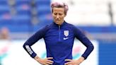 NWSL abuse report ‘horrifying to read’ – Megan Rapinoe