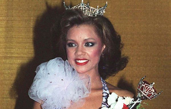 Vanessa Williams Recalls 'Terrifying' Racism, Getting Death Threats After Being Crowned 1st Black Miss America (Exclusive)