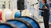 To tackle Georgia’s digital divide, fiber optics firm to add 100 jobs