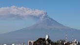 UNAM logra primeras imágenes del interior del Popocatépetl con IA