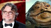Guillermo del Toro confirma que su película cancelada de Star Wars era sobre Jabba the Hut y lamenta que el guión fuera descartado