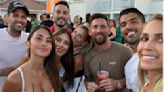 Lionel Messi: todo lo que se sabe del nuevo PSG que lo espera después de las vacaciones en Ibiza (y como figura secundaria)