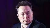 Musk targets Australian senator and gun laws in deepening dispute over violent video