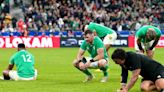 Ireland’s 37 phases of agony define greatest heartbreak as World Cup curse continues