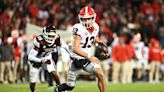 Walk-on to Heisman Trophy finalist: Georgia's Stetson Bennett heading to New York