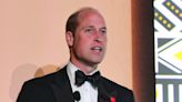 Prince William refuses to back a winner for I'm A Celeb