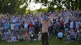 Schauffele now a major champion at Memorial and facing a big stretch of golf | Texarkana Gazette