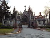 Forest Hill Cemetery (Utica, New York)