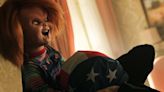 Recap: Heads Roll & Chucky Gets Creative with the American Flag in Season 3, Episode 2
