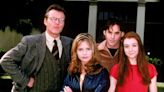Sarah Michelle Gellar's 'so proud' of Buffy the Vampire Slayer's legacy
