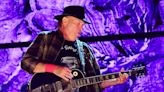 Neil Young's health issues over the years: from polio and diabetes in his childhood, to playing with arthritis and a near-fatal aneurysm