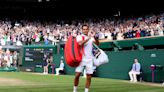 'Roger Federer has a weakness', says seven-time Grand Slam champion