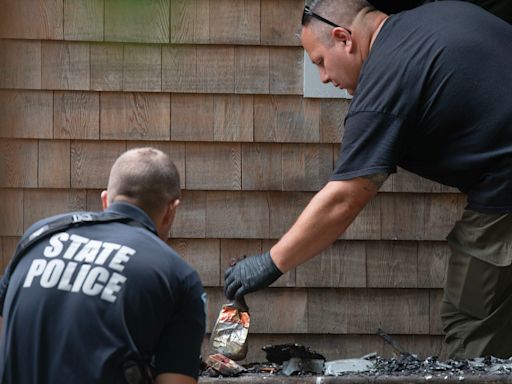 'A dear friend.' Cause of Hyannis fatal fire released. Deceased man was friend of owners.