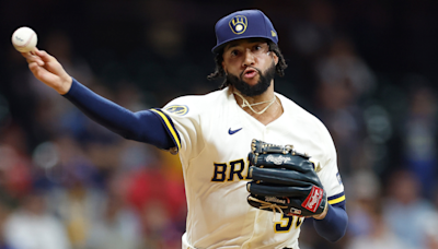 Devin Williams activated: Brewers get All-Star closer back from injury to make season debut