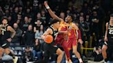 Colorado spoils Bronny James' first start with fierce comeback against USC