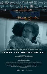 Above the Drowning Sea