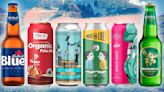 14 Popular Canadian Beer Brands, Ranked