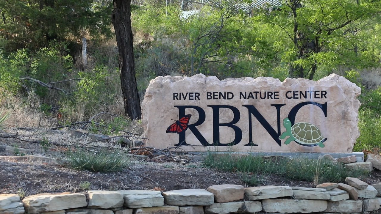 River Bend Nature Center hosting multiple summer events