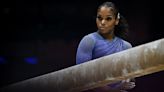 Shilese Jones leads the way for U.S. women in world gymnastics championships qualifying