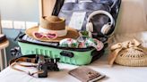 8 top-rated travel essentials, from Air Tags to clever carry-on bags