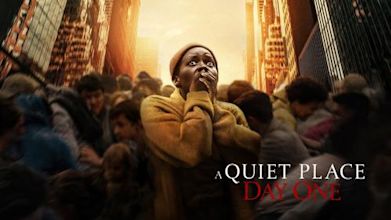 A Quiet Place: Day One