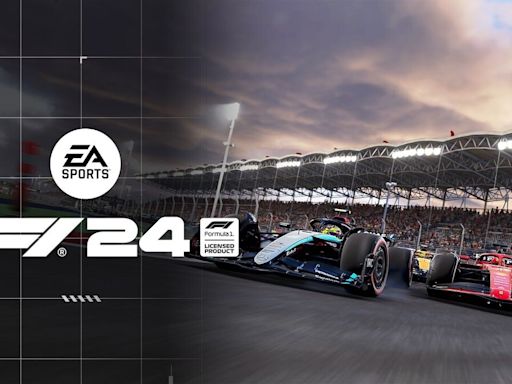 EA Sports F1 24 presenta una actualización de física que aportará más realismo a las carreras