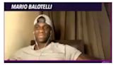 El sueño de Balotelli de jugar en Boca y el audio del Kun Agüero a Riquelme para hacerlo posible: “Todo tuyo”